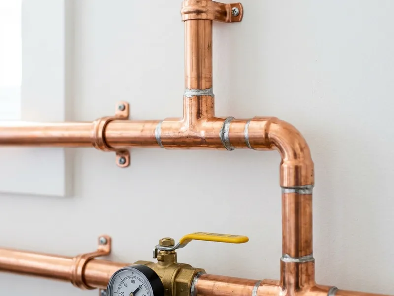 Pipe Repair & Replacement Plumber in Gardiner, MT